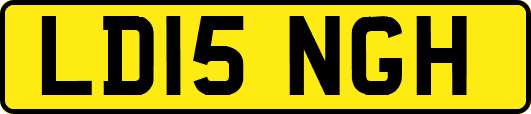 LD15NGH