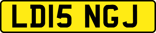 LD15NGJ