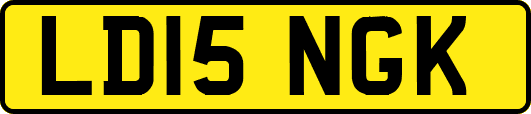 LD15NGK