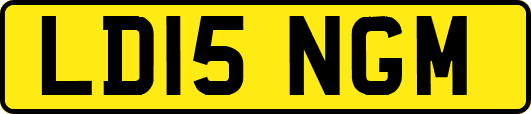 LD15NGM