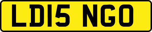 LD15NGO