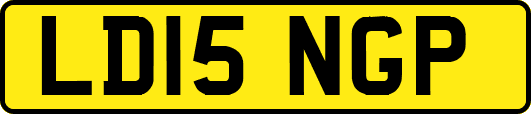 LD15NGP