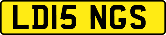 LD15NGS