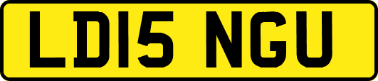 LD15NGU