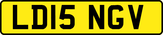 LD15NGV