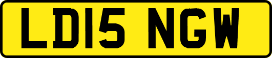 LD15NGW