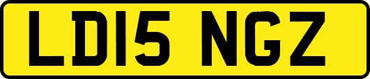 LD15NGZ