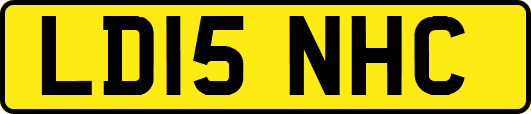 LD15NHC
