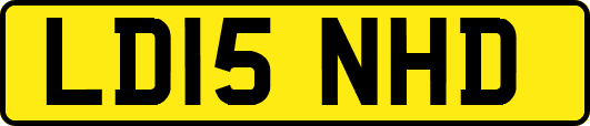 LD15NHD