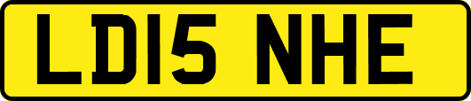 LD15NHE