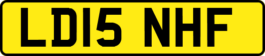 LD15NHF