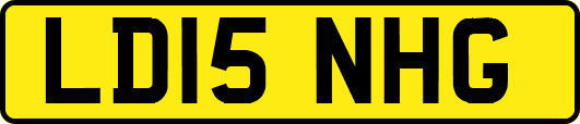 LD15NHG