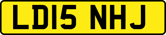 LD15NHJ
