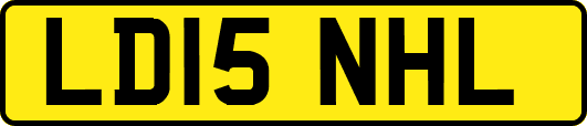 LD15NHL