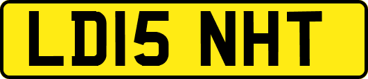 LD15NHT