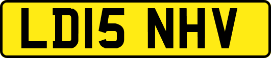 LD15NHV