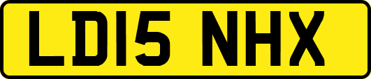 LD15NHX