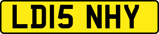 LD15NHY
