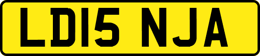 LD15NJA