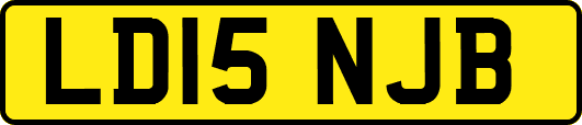 LD15NJB