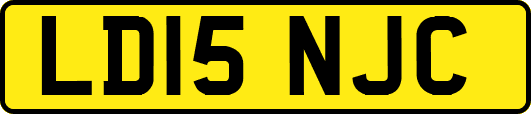 LD15NJC