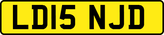 LD15NJD
