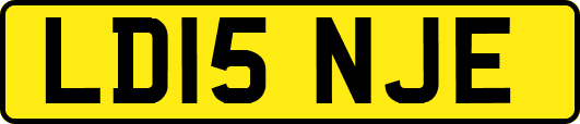 LD15NJE
