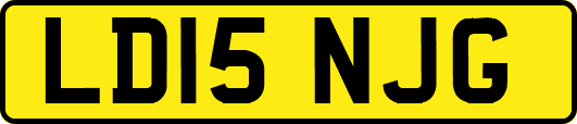 LD15NJG