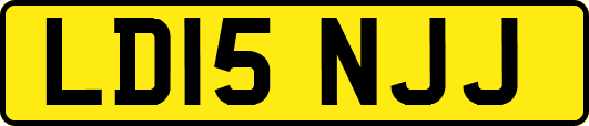 LD15NJJ