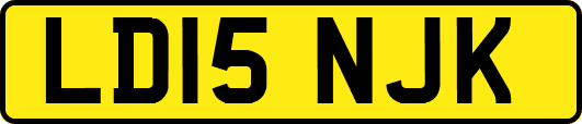 LD15NJK