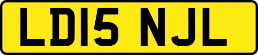 LD15NJL