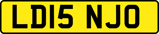 LD15NJO
