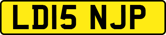LD15NJP
