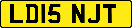 LD15NJT