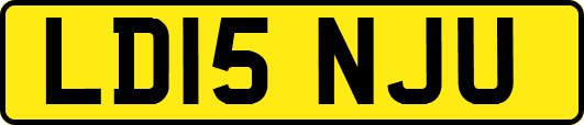 LD15NJU