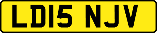 LD15NJV
