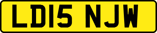 LD15NJW