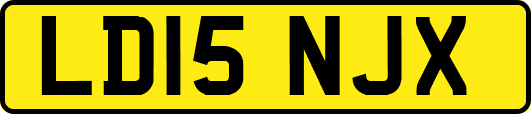 LD15NJX