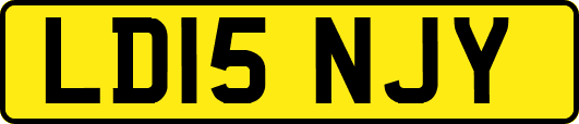 LD15NJY