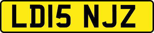 LD15NJZ
