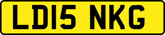 LD15NKG