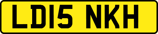 LD15NKH