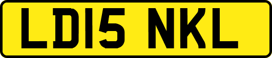LD15NKL