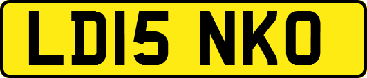 LD15NKO