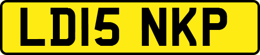 LD15NKP