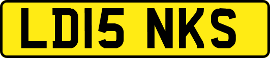 LD15NKS
