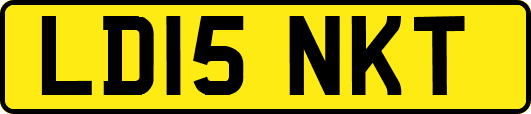 LD15NKT