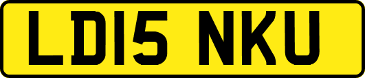 LD15NKU