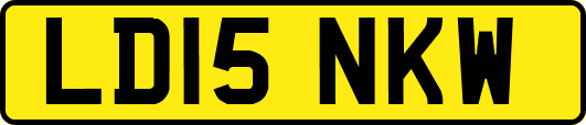 LD15NKW