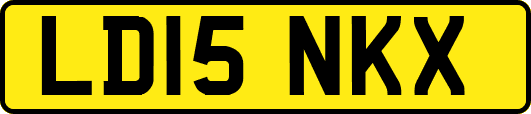 LD15NKX